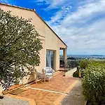 Appartement Duplex Vue Piscine Privative *