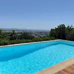Duplex Vue Piscine Privative Apartmán