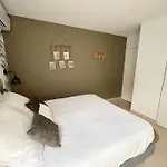 Apartmán Duplex Vue Piscine Privative