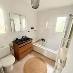 Duplex Vue Piscine Privative Apartmán Mandelieu