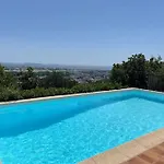 Duplex Vue Piscine Privative Mandelieu