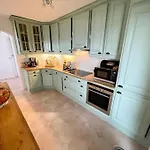 Apartmán Duplex Vue Piscine Privative *