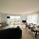 Duplex Vue Piscine Privative Apartmán Mandelieu
