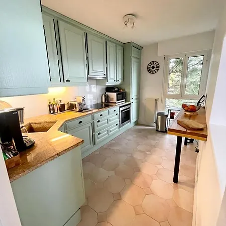 Duplex Vue Piscine Privative Мандельё-ла-Напуль